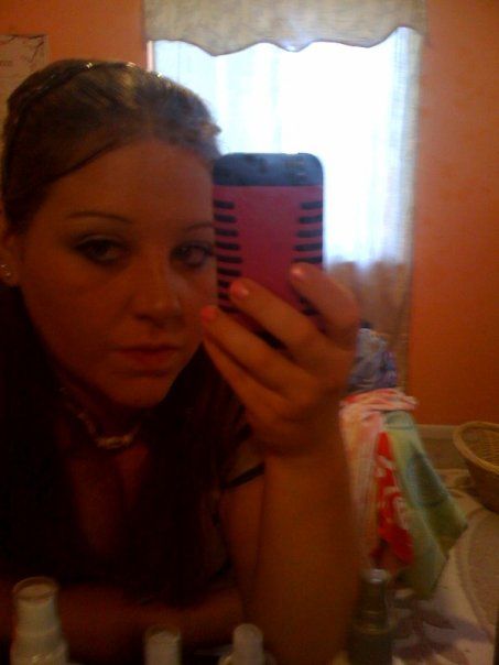 Sara Likes - Class of 2004 - Salem High School