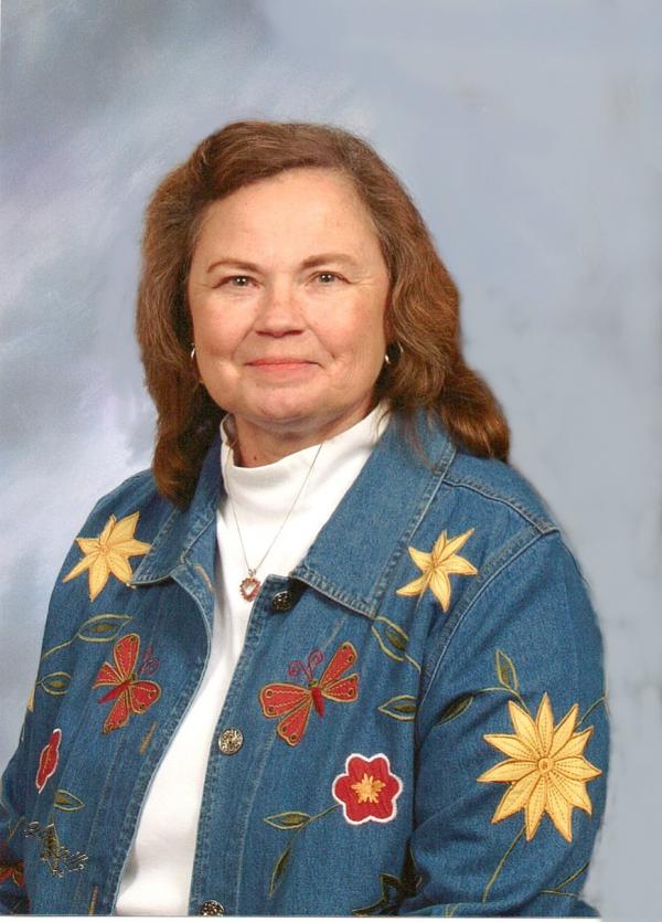 Carolyn Gregory - Class of 1965 - Santa Fe High School