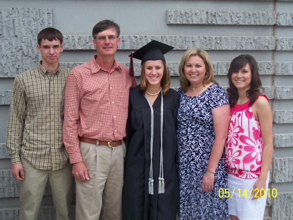 Jan Korff - Faculty - Sarcoxie High School