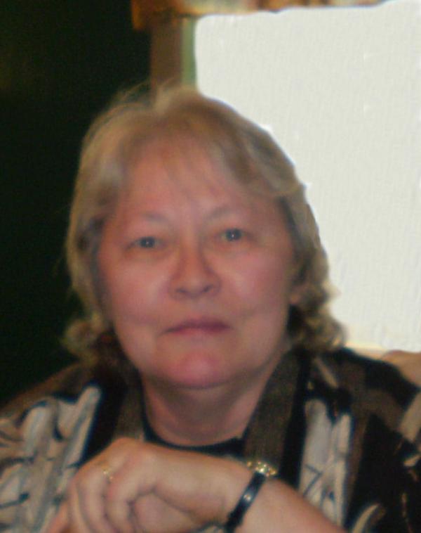 Linda Brandt - Class of 1966 - Savannah High School