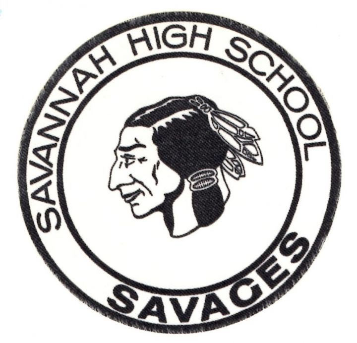 Roy Braman - Class of 1968 - Savannah High School