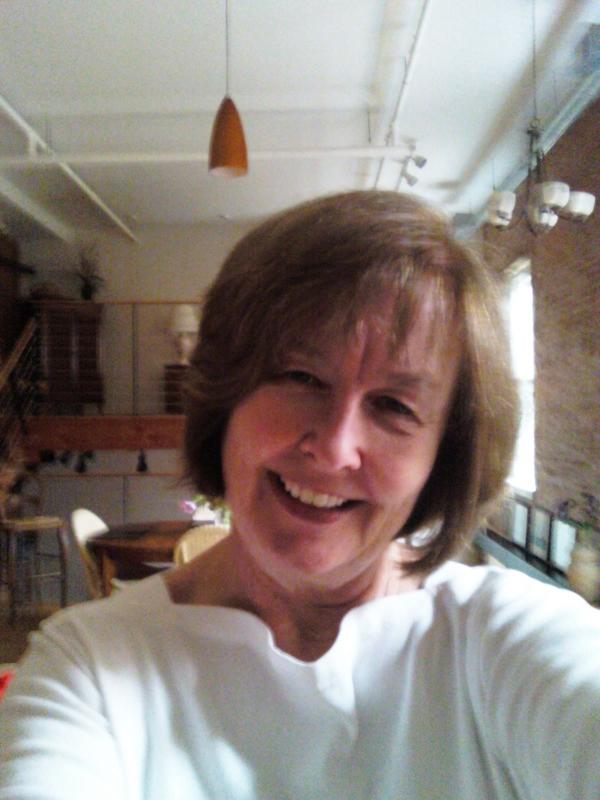 Linda Abbey - Class of 1967 - Cowanesque Valley High School