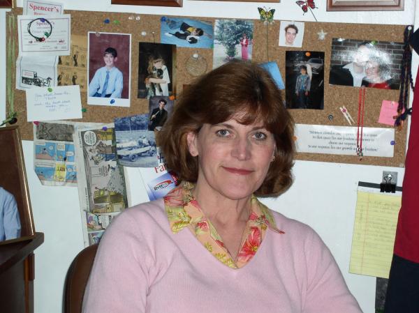 Emily Bellows - Class of 1974 - Cowanesque Valley High School