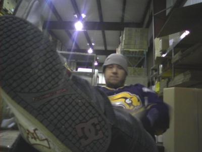 William Mclaughlin - Class of 2000 - Cowanesque Valley High School