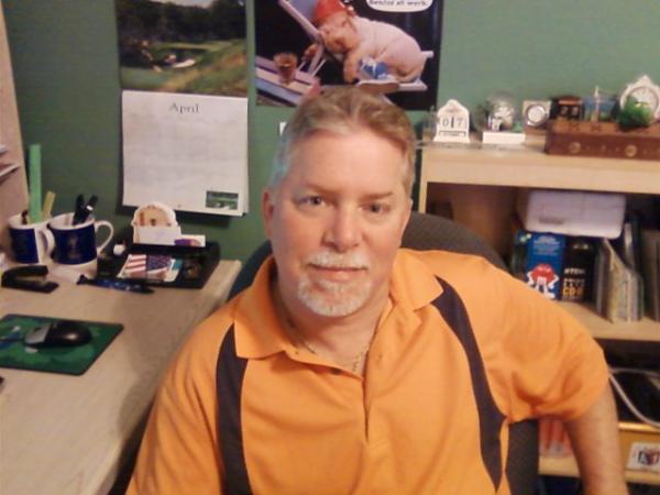 Rick Dodson - Class of 1977 - Cowanesque Valley High School