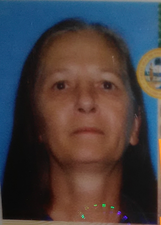 Betty Hallett - Class of 1978 - Cowanesque Valley High School