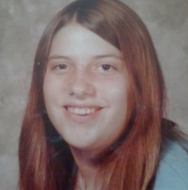 Janet Short - Class of 1984 - Cowanesque Valley High School