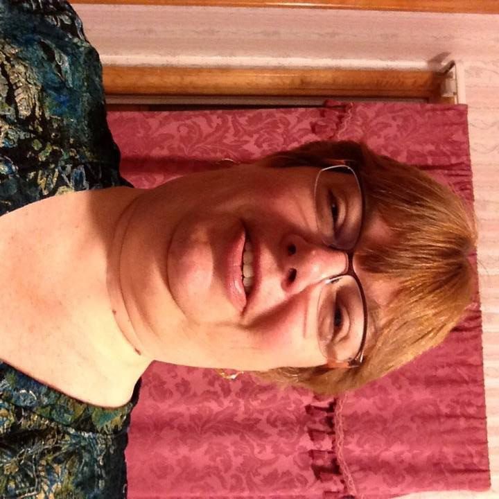 Christina Dodge - Class of 1977 - Toll Gate High School