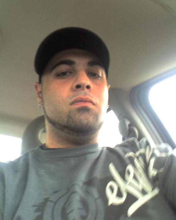 Marco Leva - Class of 2000 - Toll Gate High School