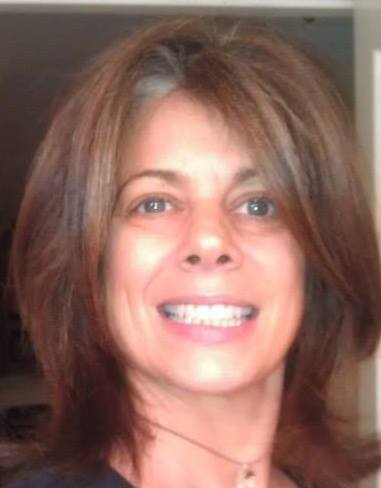 Barbara Warner - Class of 1984 - Toll Gate High School