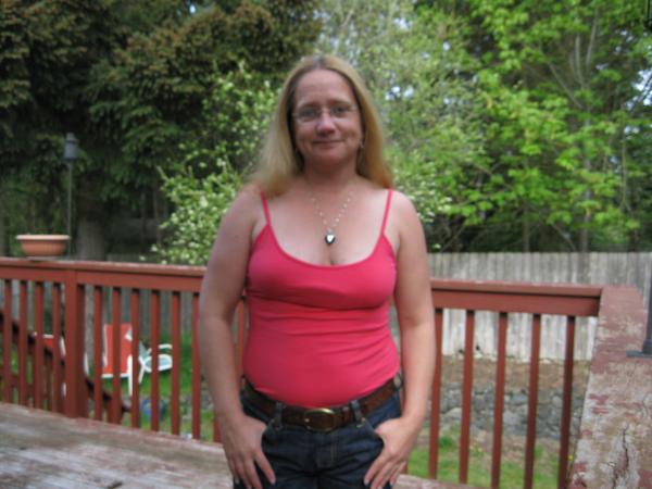 Christa Peterson - Class of 1985 - Toll Gate High School