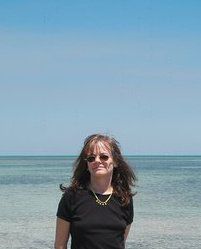 Jill Beckman - Class of 1975 - Toll Gate High School