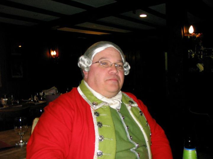Steven Gardner - Class of 1979 - Toll Gate High School