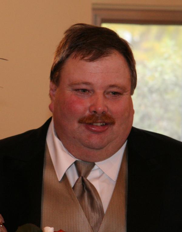 Ray Kettell - Class of 1981 - Toll Gate High School