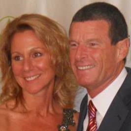 Wendi Derentiis - Class of 1982 - Toll Gate High School