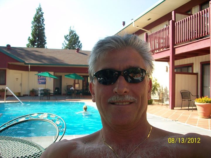 Brian Johnson - Class of 1980 - Toll Gate High School
