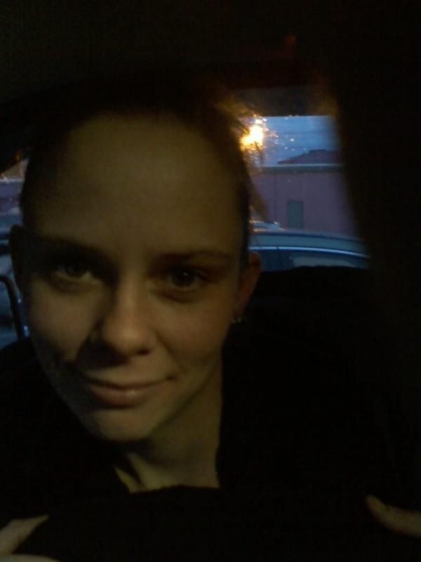 Ruth Harvey - Class of 1996 - Toll Gate High School