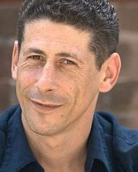 George Cambio - Class of 1984 - Toll Gate High School