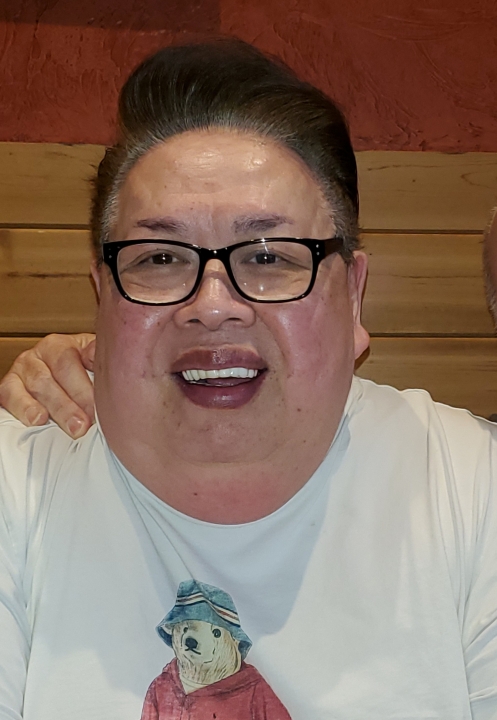 Francisco Alejo - Class of 1975 - Toll Gate High School