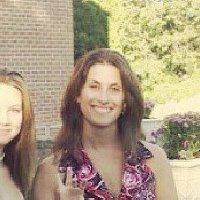 Maureen Flanagan - Class of 1984 - Toll Gate High School