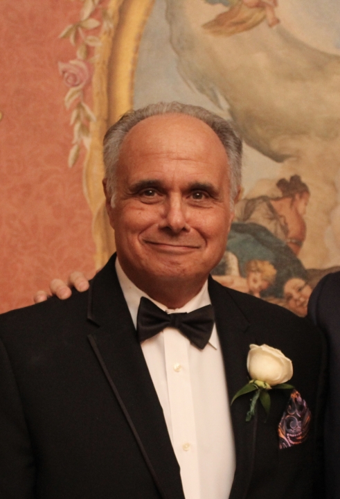 Derrick Amato - Class of 1973 - Toll Gate High School