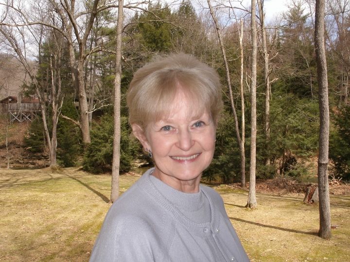 Ann Campbell - Faculty - Cranberry High School