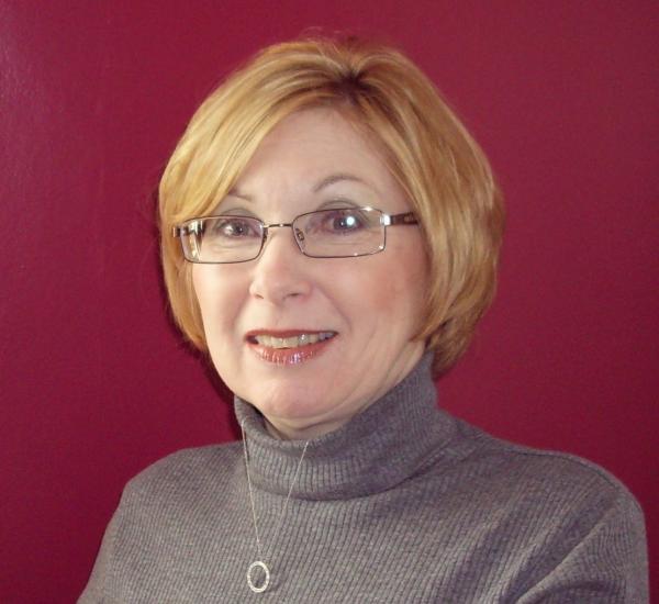Phyllis Benson - Class of 1975 - Cranberry High School