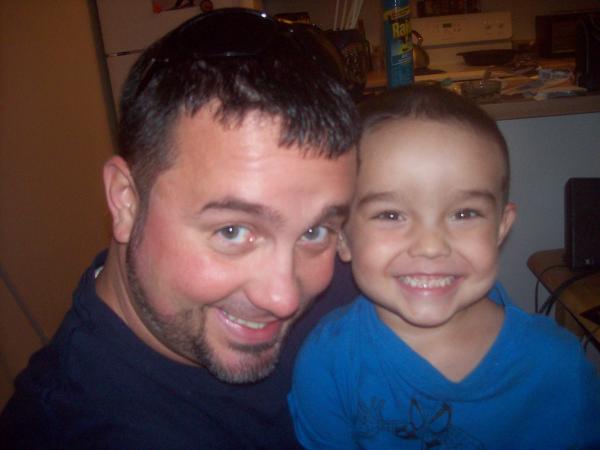 Gabriel Troy - Class of 1995 - Cranberry High School