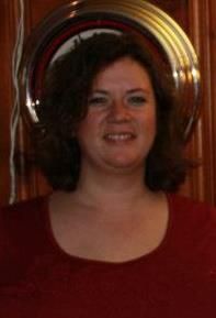 Amy Kiefer - Class of 1992 - Cranberry High School
