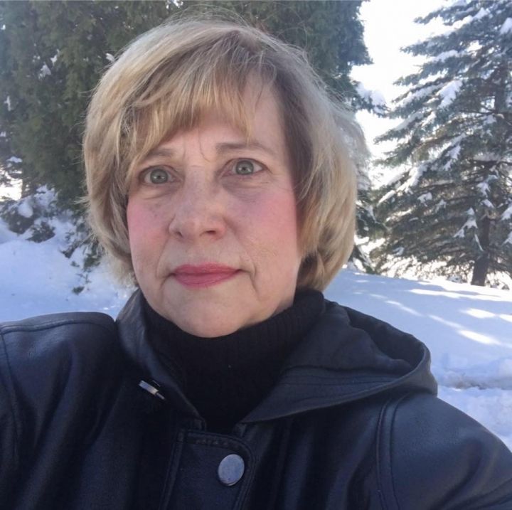 Sharon Williams - Class of 1973 - Crestwood High School