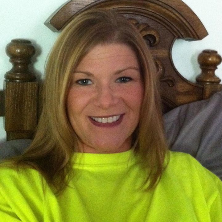 Jodie Miller - Class of 1995 - Crestwood High School