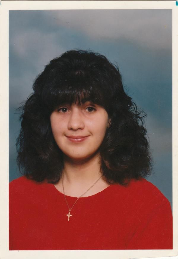 Karen Johnson - Class of 1999 - Crestwood High School