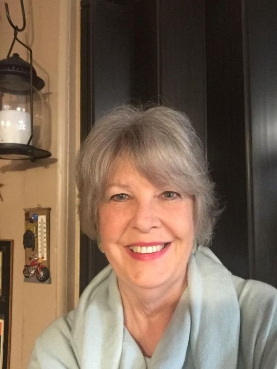 Beverly Jarmiolowski - Class of 1970 - Crestwood High School