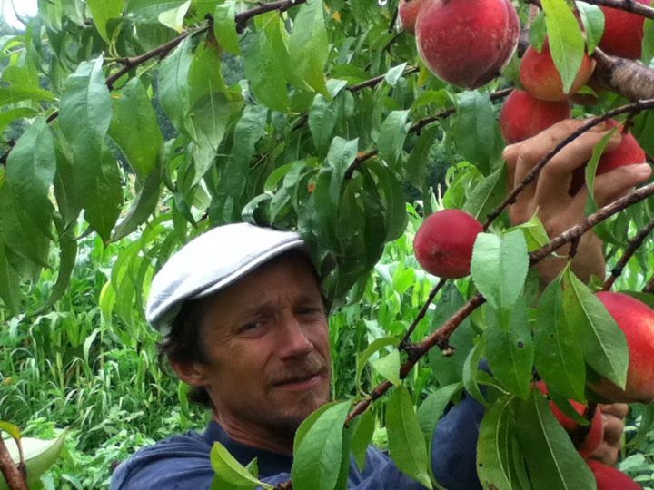 Eric Smith - Class of 1989 - Cumberland Valley High School