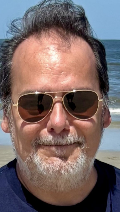 Rod Rod Trevino - Class of 1982 - Cumberland Valley High School