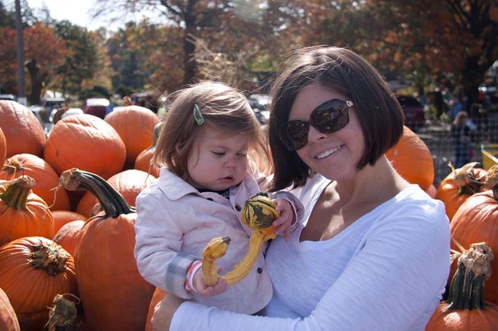 Petra Graci Rose - Class of 1998 - Cumberland Valley High School