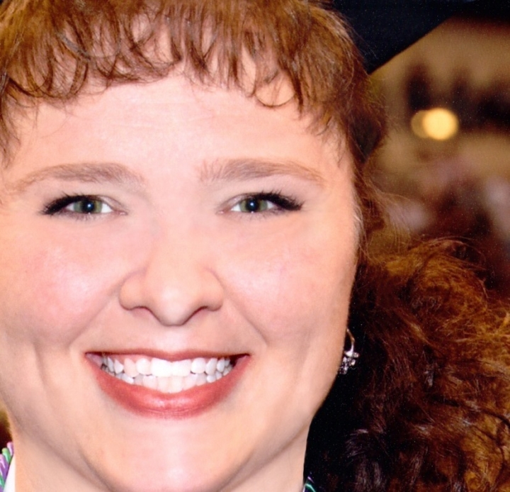 Karin Hall - Class of 1994 - Cumberland Valley High School