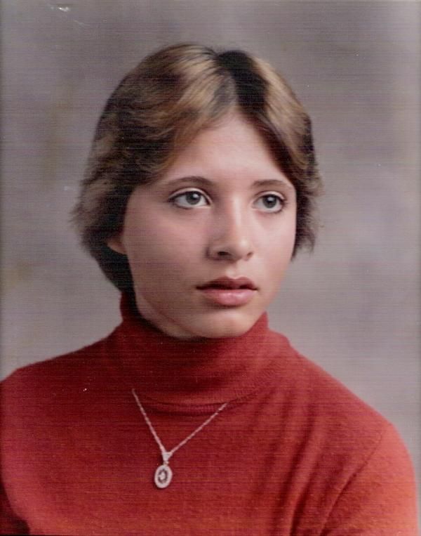 Carol Miller - Class of 1977 - Cumberland Valley High School