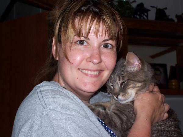 Deborah Dehaven - Class of 1987 - Cumberland Valley High School