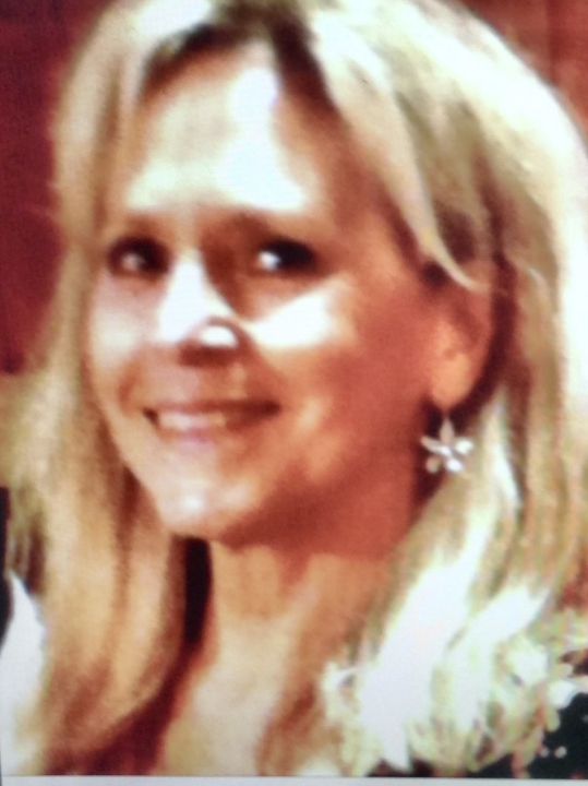 Diane Walters - Class of 1971 - Cumberland Valley High School