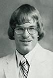 Dennis Wise - Class of 1979 - Cumberland Valley High School