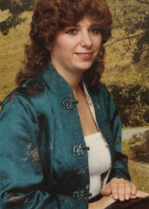 Kimberly Holloway - Class of 1980 - Cumberland Valley High School