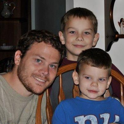 Josh Wagenheim - Class of 1998 - Cumberland Valley High School