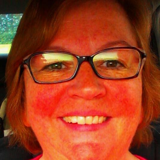 Cynthia Cekovich Barnes - Class of 1975 - Cumberland Valley High School