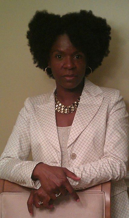 Melba Mitchell-mosby - Class of 1987 - Cumberland Valley High School