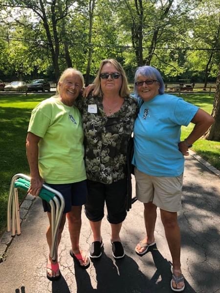 Nancy Miller - Class of 1967 - Cumberland Valley High School