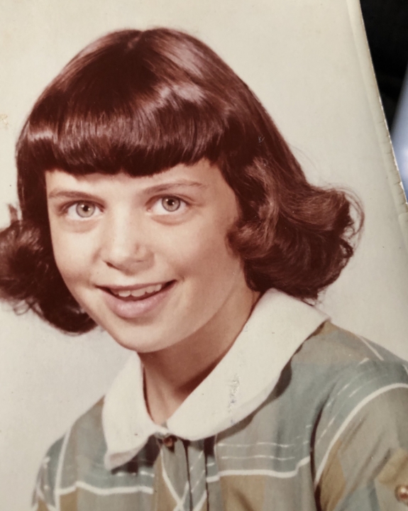 Helen Kimmel - Class of 1967 - Cumberland Valley High School