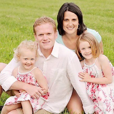 Mandy Hoover Webb - Class of 2007 - Cumberland Valley High School