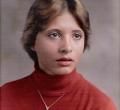 Carol Miller, class of 1977