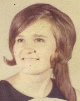 Lorena Lawrence - Class of 1968 - Senath-hornersville High School